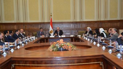 وزير التموين: المشروعات الصغيرة ركيزة لبناء اقتصاد شامل