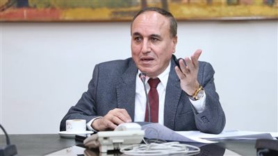 «سلامة» يعلن تفاصيل مشروع جديد لتخصيص أراضٍ زراعية للصحفيين