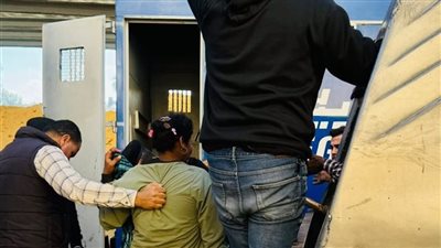 المقابر تتحول لأوكار مخدرات في الإسماعيلية، وتحرك عاجل من الشرطة (فيديو وصور)