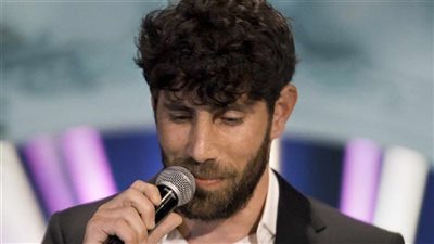 عزيز مرقة يواصل تسجيل أغاني الصيف 