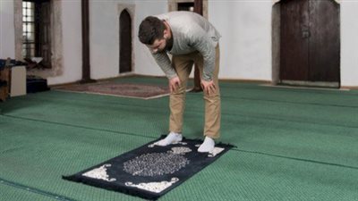 صفة الركوع الصحيحة وما يقال فيها من تسابيح