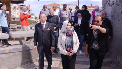 توجيهات عاجلة من محافظ دمياط لاستقبال أعياد الربيع وموسم الصيف