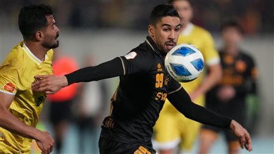 دهوك العراقي يفوز بلقب دوري أبطال الخليج على حساب القادسية الكويتي 