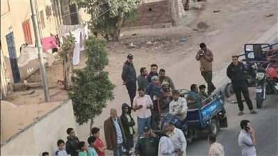  أخبار الحوادث اليوم، المقابر تتحول لأوكار للمخدرات في الإسماعيلية، زيارتان استثنائيتان لنزلاء مراكز الإصلاح، إعدام المتهم بقتل طفلة بسوهاج