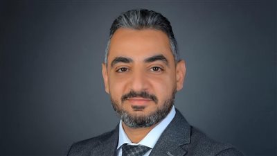 الطيار أحمد مطر مساعدًا لرئيس مجلس إدارة المصرية القابضة للمطارات والملاحة الجوية