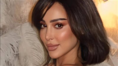 بسمة بوسيل تنتهي من تصوير مشاهدها في فيلم 