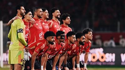 موعد مباراة الأهلي وصن داونز بنصف نهائي دوري أبطال أفريقيا 