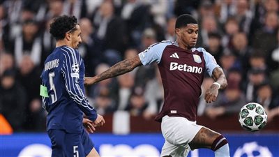 لاعب باريس سان جيرمان يدخل تاريخ دوري أبطال أوروبا 