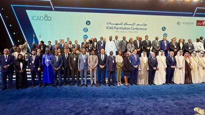 وزيرالطيران: اعتماد التسهيلات الدولية خطوة نحو مستقبل أكثر كفاءة للنقل الجوي