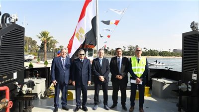 قبل انطلاق عملها بقناة السويس، 10 معلومات عن شركة آنتي بوليوشن إيجيبت لإدارة المخلفات الصلبة