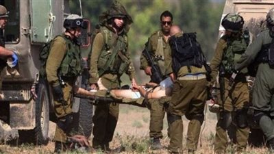 استهداف قوة إسرائيلية بعبوة ناسفة قرب طولكرم