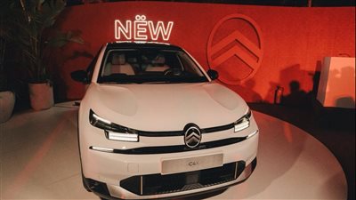 أسعار ومواصفات سيارات ستروين C4X المجمعة محليا