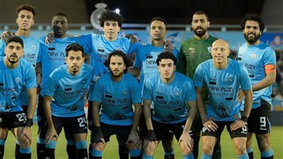 غزل المحلة يدخل معسكرا مغلقا بالعين السخنة استعدادا لمواجهة المصري بكأس عاصمة مصر