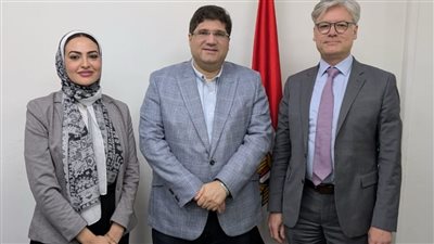 التعليم العالي: تعاون مصري ألماني لتطوير شبكة المدارس المنتسبة لليونسكو