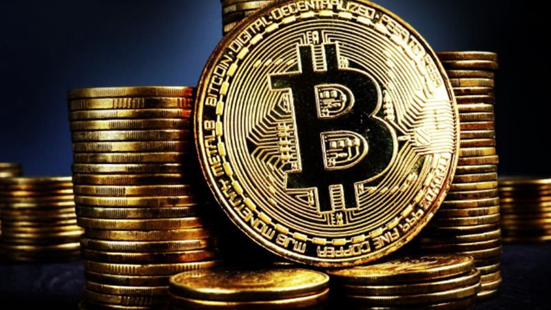 العملة الرقمية بيتكوين