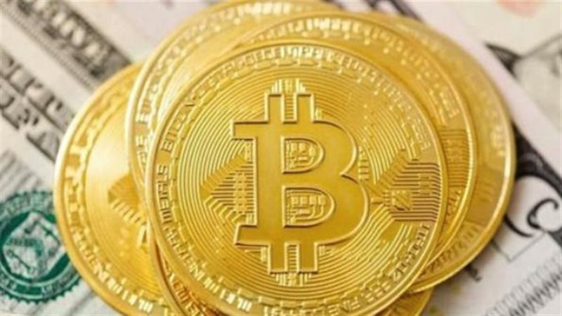 سعر البيتكوين
