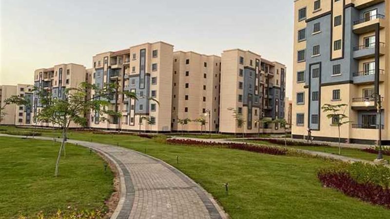 مساحات خضراء، فيتو