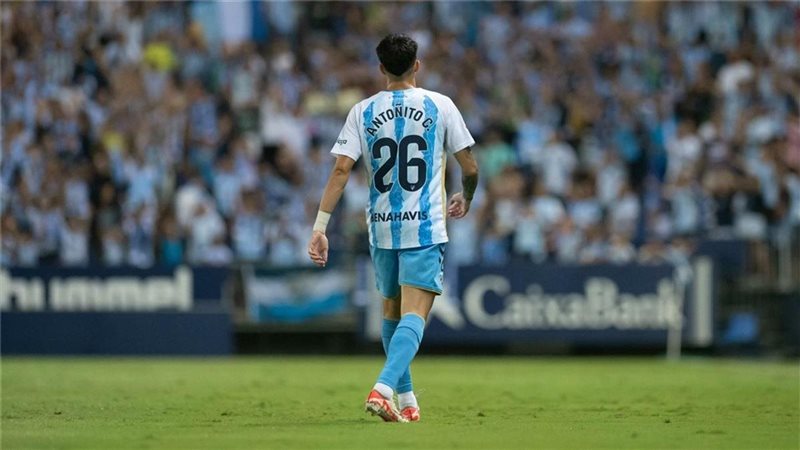 أنطونيو كروديرو لاعب