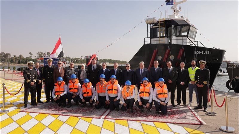 الوحدات البحرية الخاصة