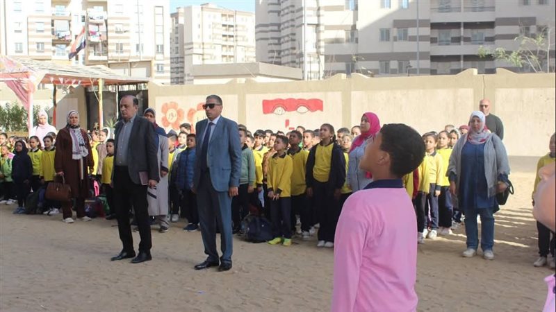 مدير تعليم الجيزة