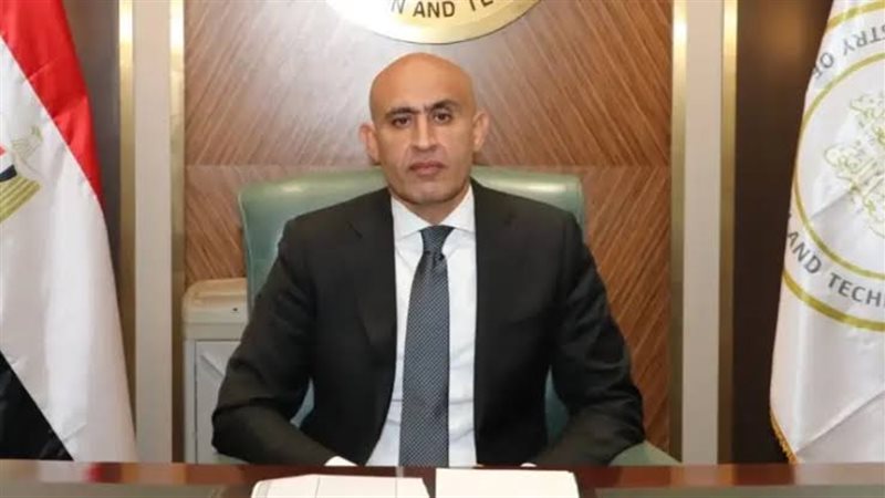 محمد عبداللطيف وزير