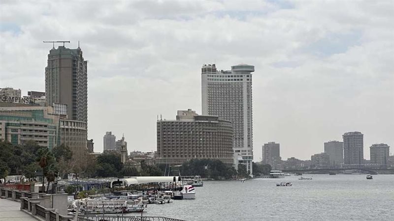 درجات الحرارة اليوم،