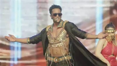 اقتراح برلماني بشطب محمد رمضان من نقابة الممثلين