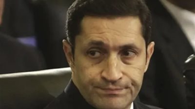 موضة إيه وزفت إيه معايير الرجولة والفن اتغيرت، علاء مبارك يوجه رسالة قوية لـ محمد رمضان 