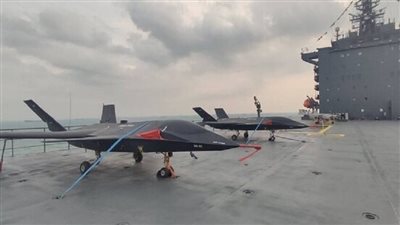 الحرس الثوري الإيراني يتحدث عن أكبر عملية للطائرات المسيرة في العالم ضد إسرائيل