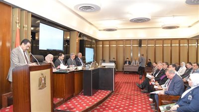 محلية النواب تناقش خطة الحكومة لدمج الباعة الجائلين في الاقتصاد الرسمي