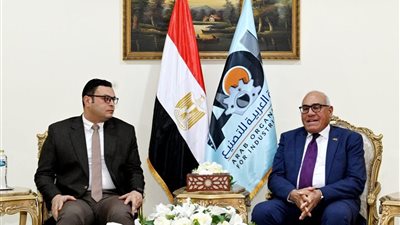 بروتوكول تعاون بين الإسكان والعربية للتصنيع لتلبية احتياجات 