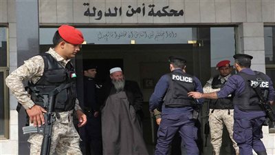 خلية الأردن.. هل اقتربت لحظة الصدام بين الجماعة والدولة؟