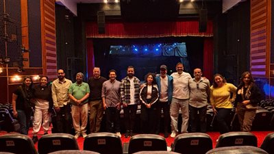 انطلاق تحضيرات المسرحية الغنائية عن سيرة كوكب الشرق أم كلثوم