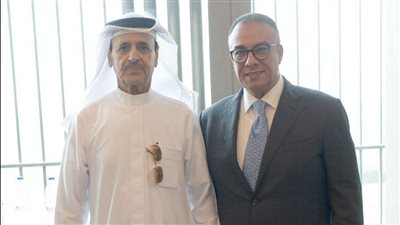 عمرو مصيلحي نائبًا لرئيس الاتحاد العربي لكرة السلة