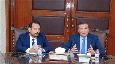 الزراعة: نستهدف استلام 6 ملايين طن قمح محلي وتحقيق الاكتفاء الذاتي من الرغيف المدعم