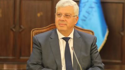 عاشور: أعضاء المنظومة الأكاديمية ركيزة أساسية في استقرار المؤسسات التعليمية 