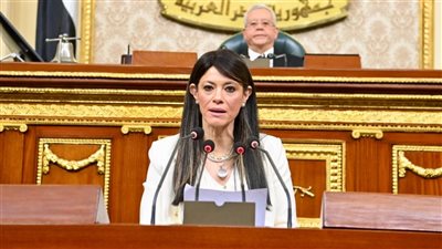  المشاط: 28 مليار جنيه قيمة الاستثمارات العامة المخصصة للتنمية المحلية في خطة 2025 - 2026