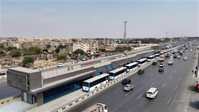 تشكيل لجنة لبدء خطوات جديدة تخص الأتوبيس الترددي