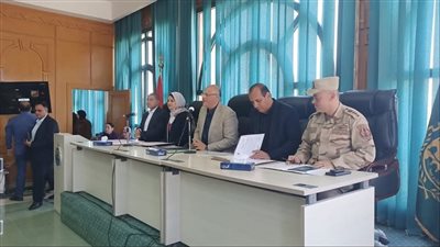 طبع كتاب عن تاريخ القليوبية بين الماضي والحاضر 