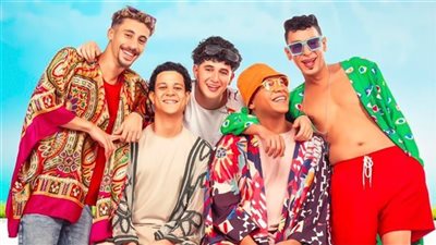 فيلم نجوم الساحل يقترب من تحقيق 15 مليون جنيه إيرادات منذ بداية عرضه