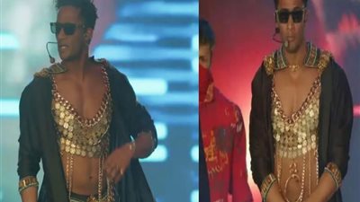 ماجدة خير الله: ما فعله محمد رمضان يدل على عدم فهمه لأمور كثيرة