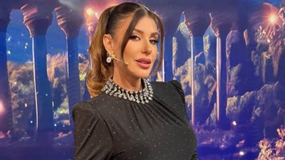 ريتا حرب تفتح النار على منتقديها بسبب عرض برنامج 