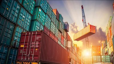 التصديري للصناعات: 538 شركة مصرية صدرت أغذية مصنعة للسعودية في 2024