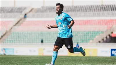 موعد الجلسة المرتقبة بين عبد الله السعيد والزمالك لحسم ملف التجديد 