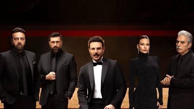 موعد عرض مسلسل آسر الحلقة 18