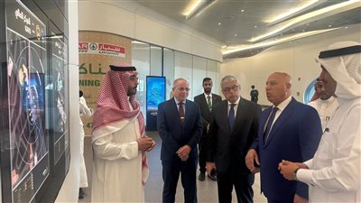 كامل الوزير: السعودية تولي اهتماما لزيادة التعاون مع مصر في الصناعة 