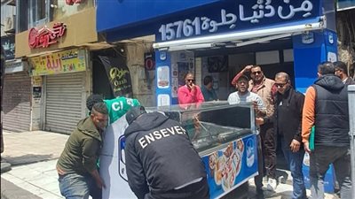 منتجاتها غير صالحة وتسببت في تسمم مواطنين، تفاصيل تقرير 