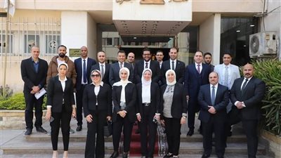 مصر للبترول تطلق استراتيجية تدريبية جديدة لتمكين الشباب وتطوير الكوادر