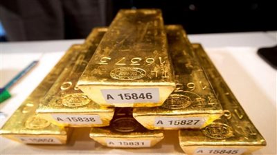  بعد وصول الأونصة لـ 3300 دولار، تعرف على أسعار الذهب اليوم الأربعاء 