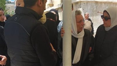 عارفة عبد الرسول تغيب عن أول أيام تصوير 